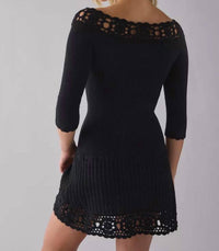 Frankies Bikinis - Kaia Mini Dress