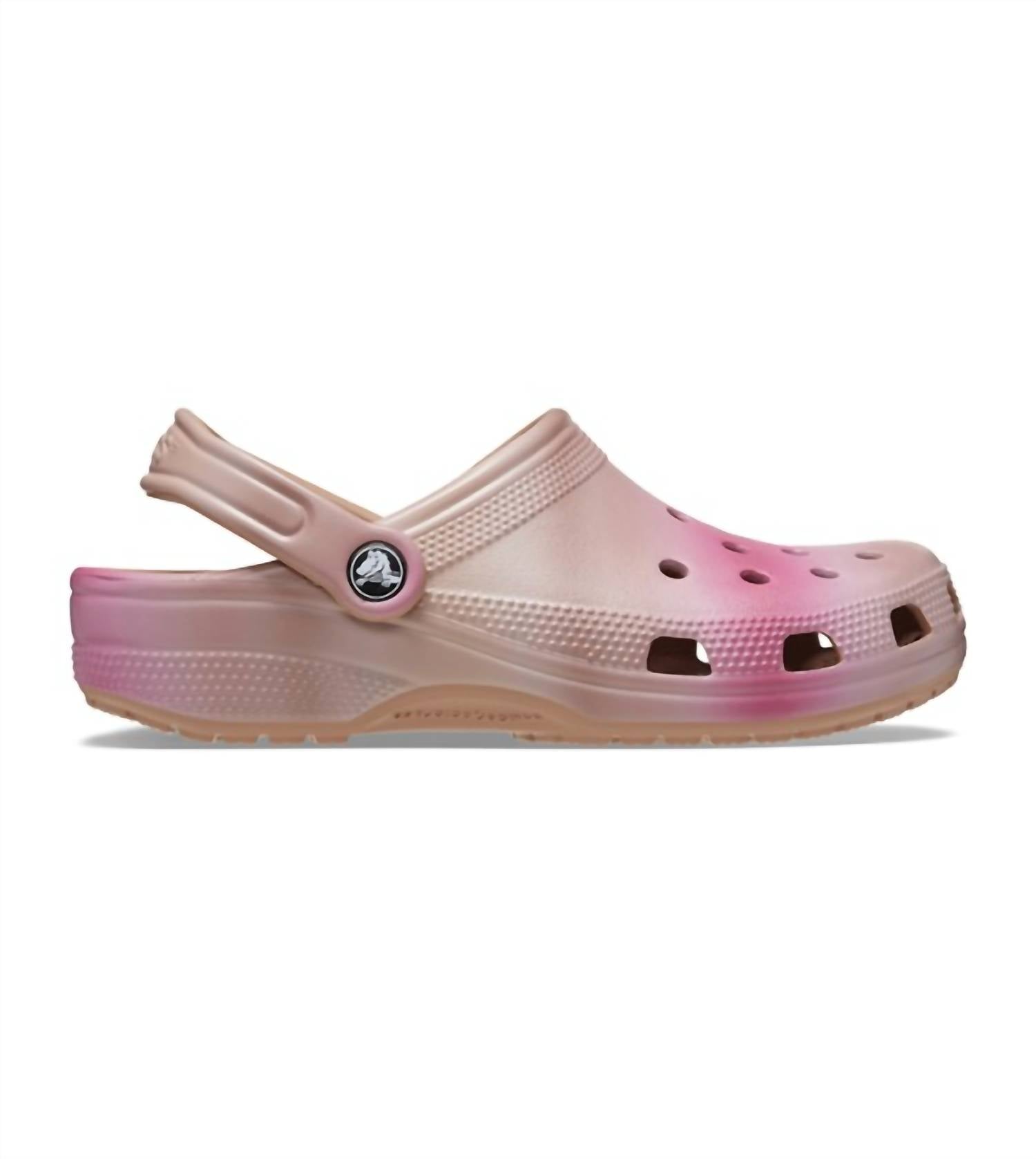 Crocs - Unisex Classic Clog