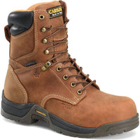 Carolina - Men's Bruno Hi 8" Waterproof Work Boot