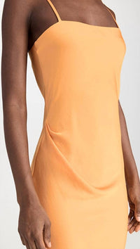Iro - Luza Long Dress