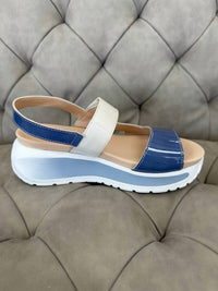 Callaghan - Women's Kaffir Jeans Sandals