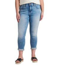 Carter Girlfriend Jean - PLUS