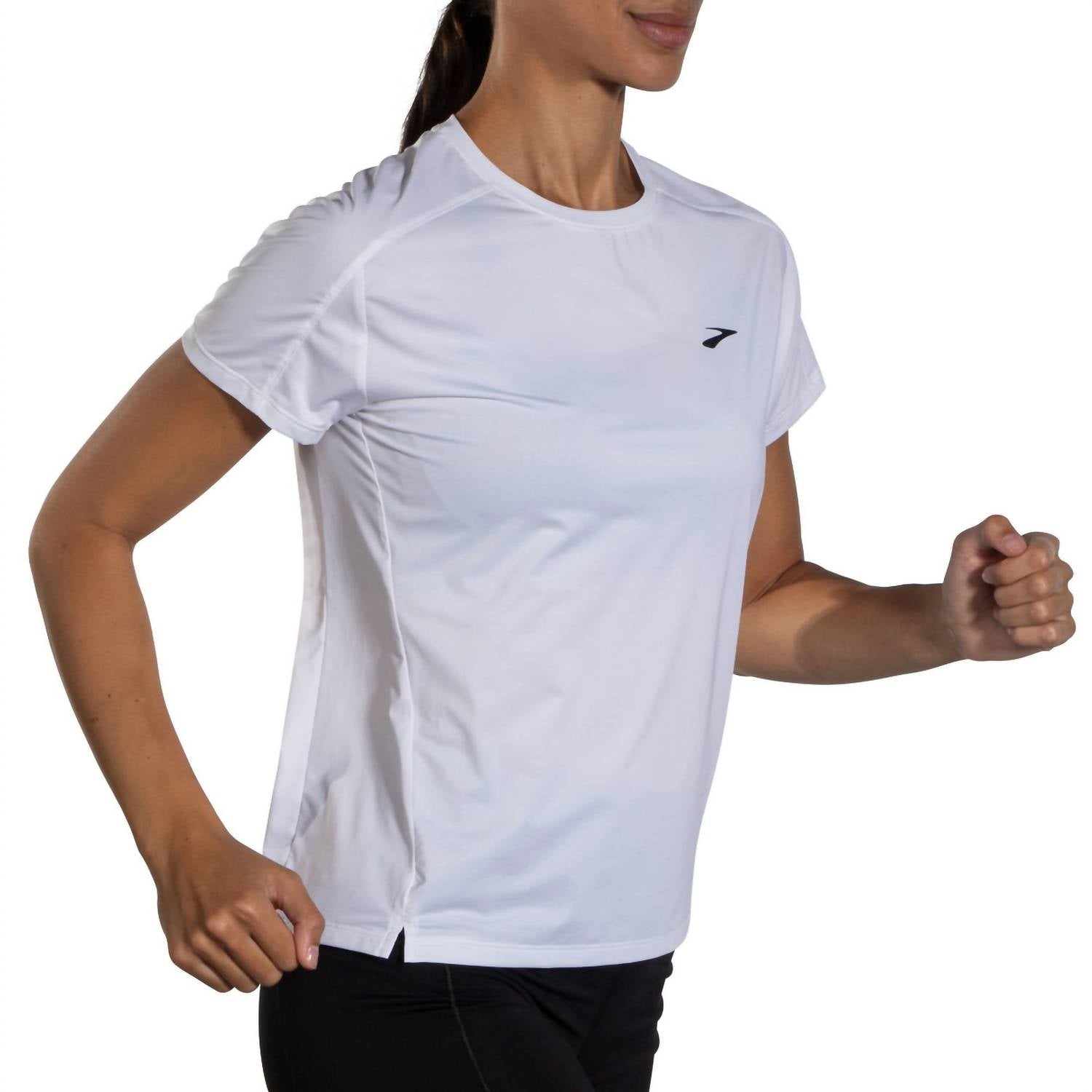 Brooks - Women’s Sprint Free Short Sleeve 2.0 Tee