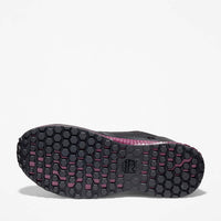 Timberland - Women's Reaxion Composite Toe Work Sneaker
