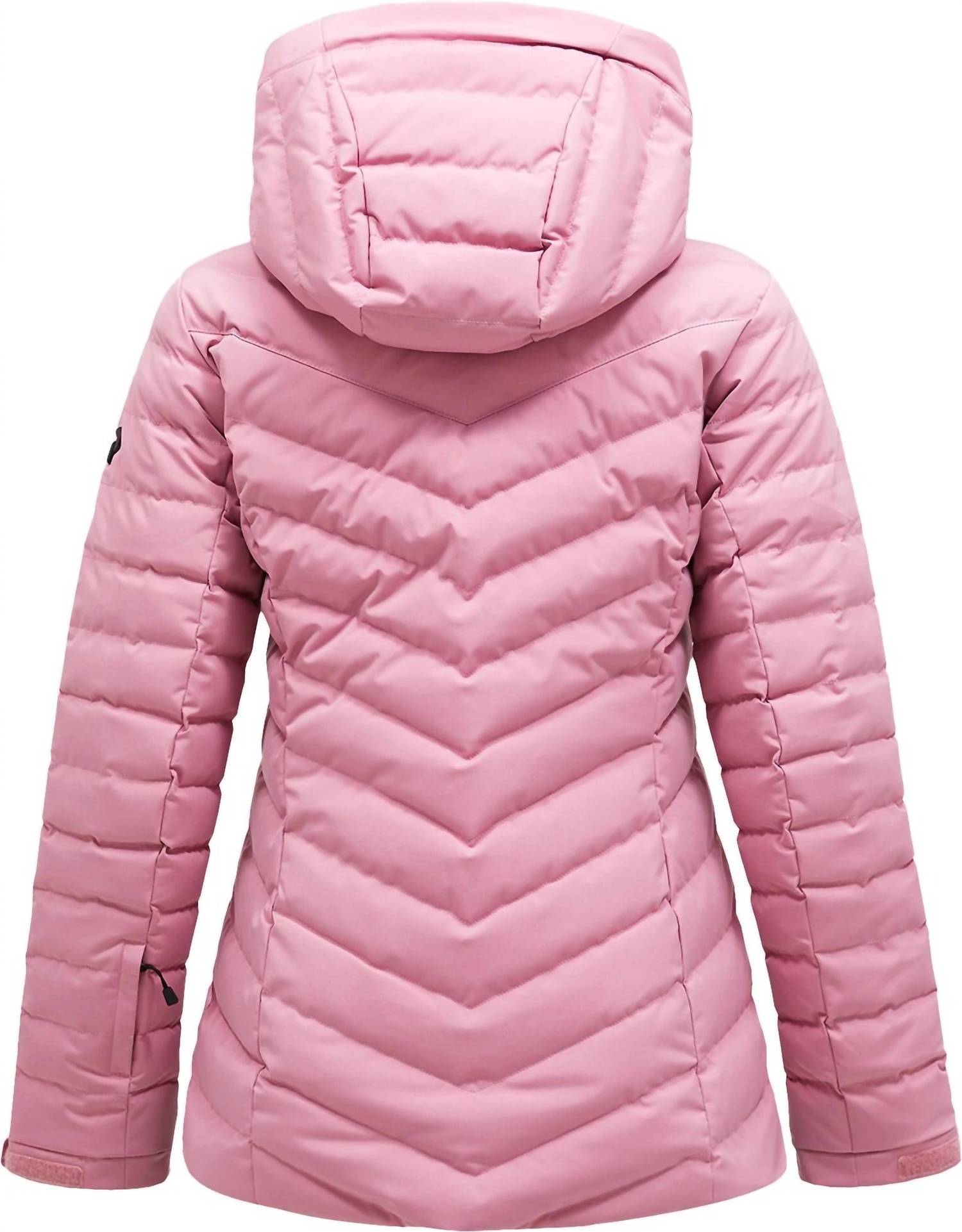 Peak Performance - Women's Frost Ski Jacket
