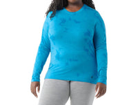 Smartwool - Women's All-season Merino Base Long Sleeve Tee