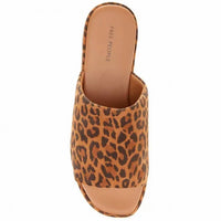 Free People - Women's Harbor Platform Sandals
