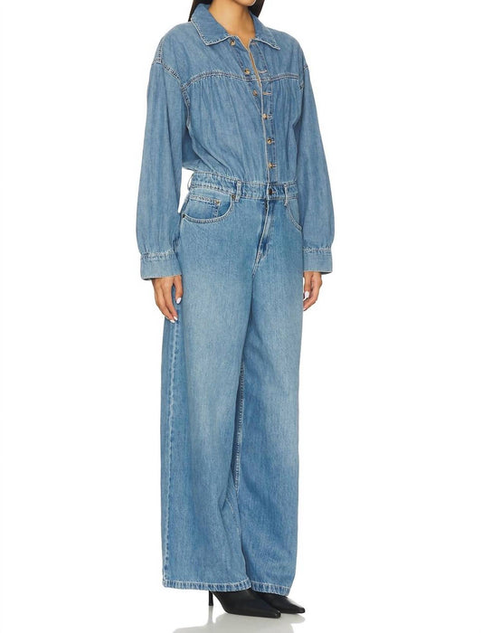 Free People - Carpe Diem One Piece