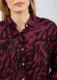 Rails - Josephine Button Front Shirt