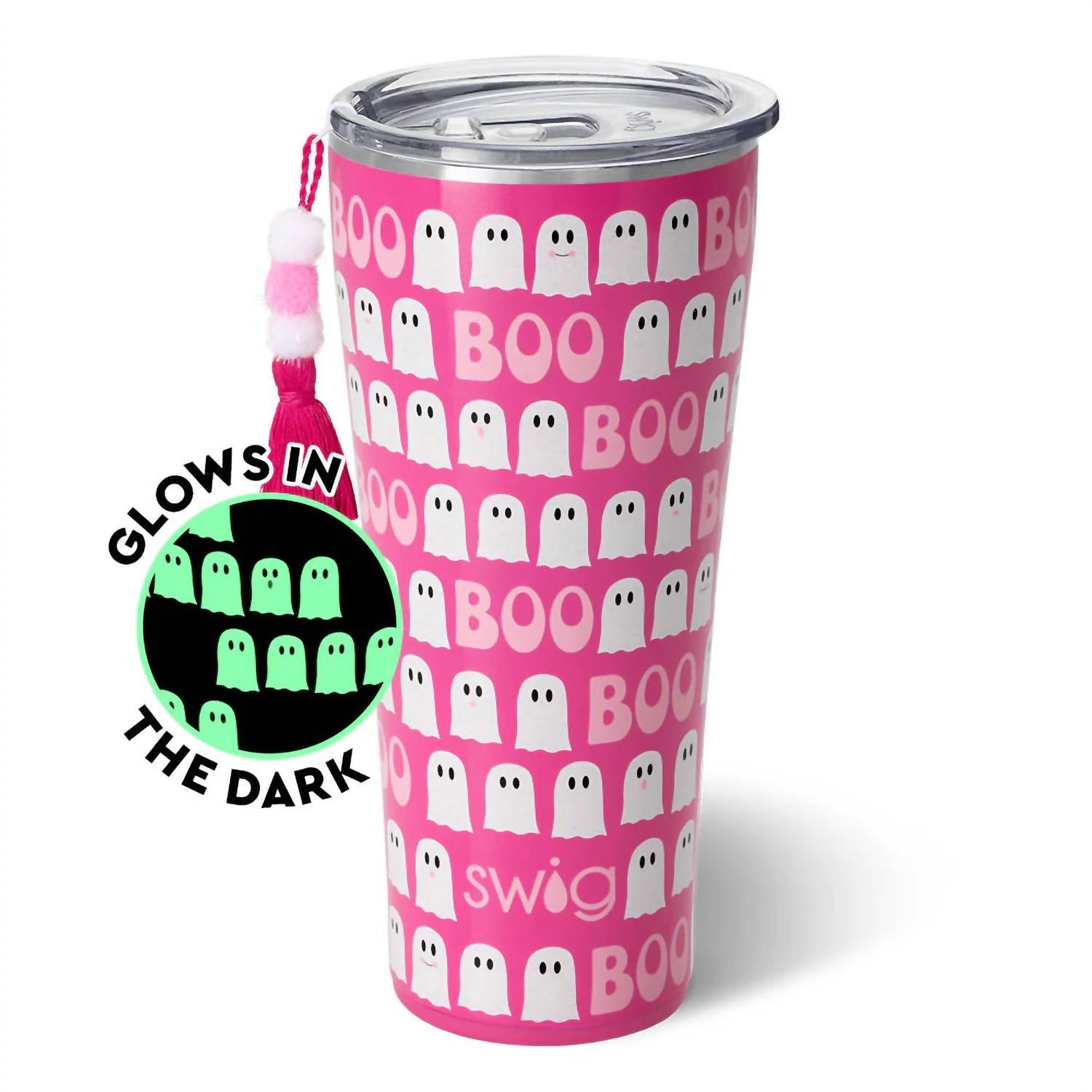 Swig Life - Women's Faboolous Tumbler - 32oz