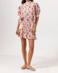 Sundays - Camari Mini Skirt