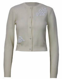 Lucy Paris - Nilda Cardigan