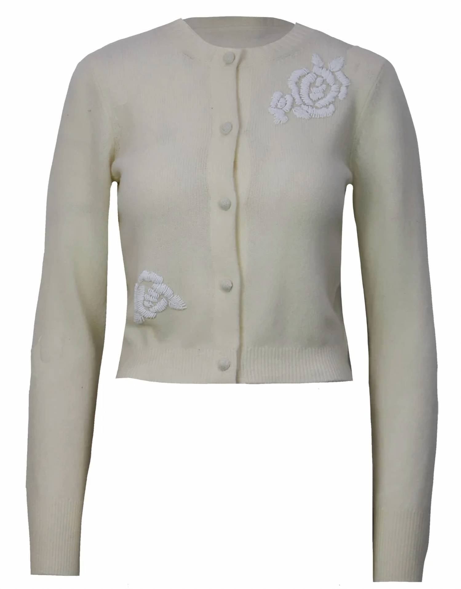 Lucy Paris - Nilda Cardigan