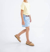 The Beaufort Bonnet Company - PREPLETIC CHARLIE'S CHINOS SHORTS