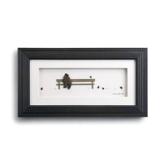 Demdaco - Always There Wall Art