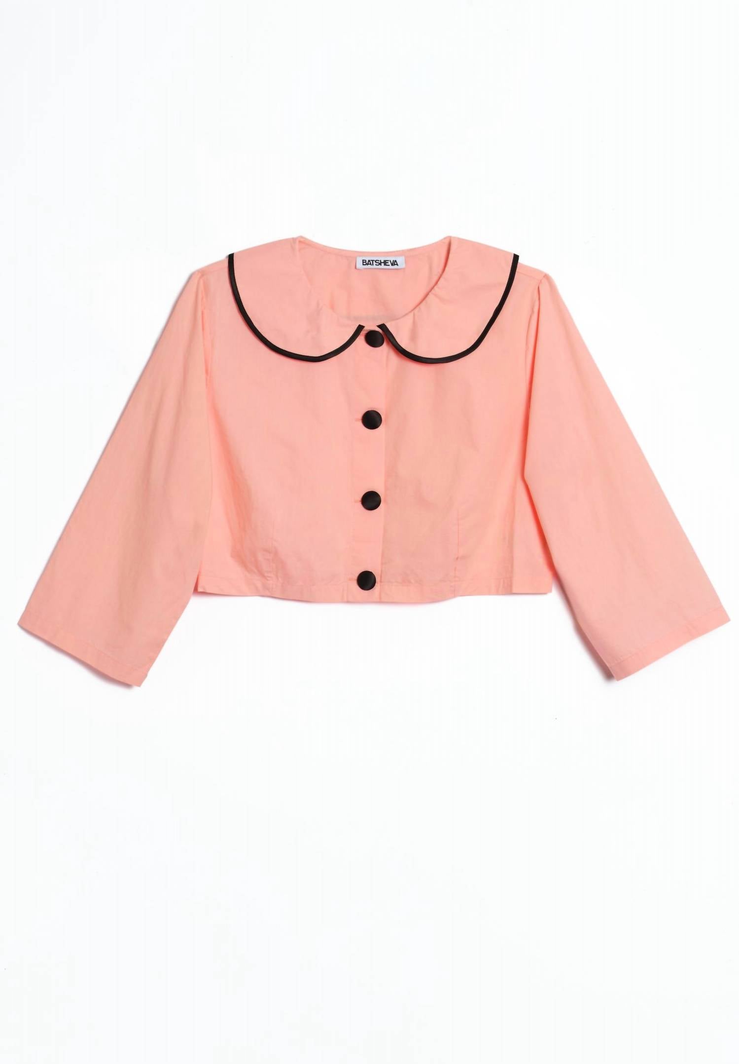 Batsheva - Carroll Top
