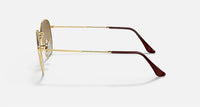 Ray Ban - Hexagonal Large Non Polarized Sunglasses Rb3548 001/51