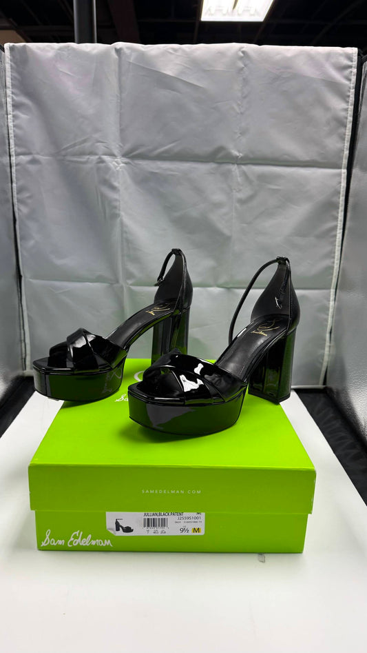 Sam Edelman - Women's Jullian Platform Heel