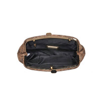 Moda Luxe - Women's Camille Clutch Bag