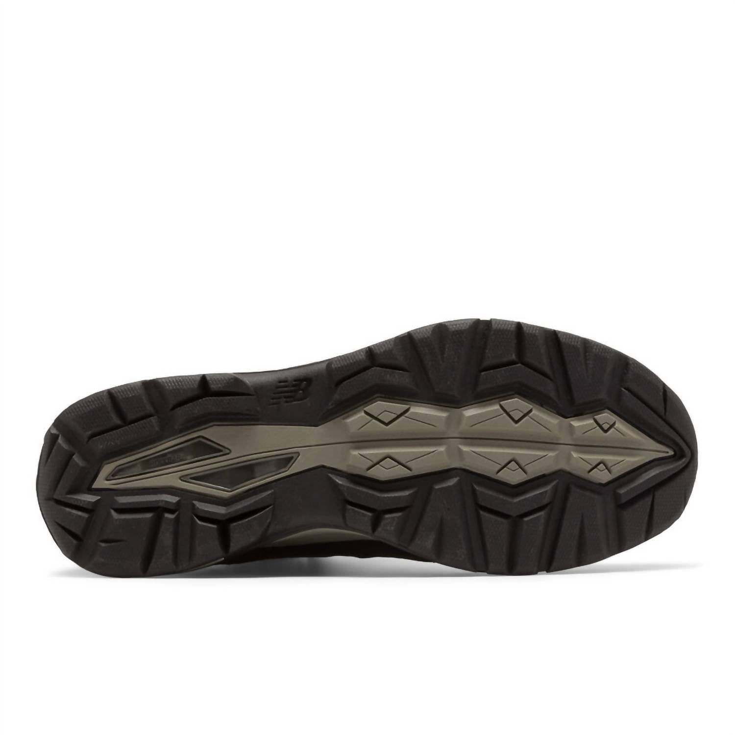 New Balance - Men's High Cut Leather Boot
