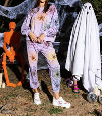Queen Of Sparkles - Spiderweb Set