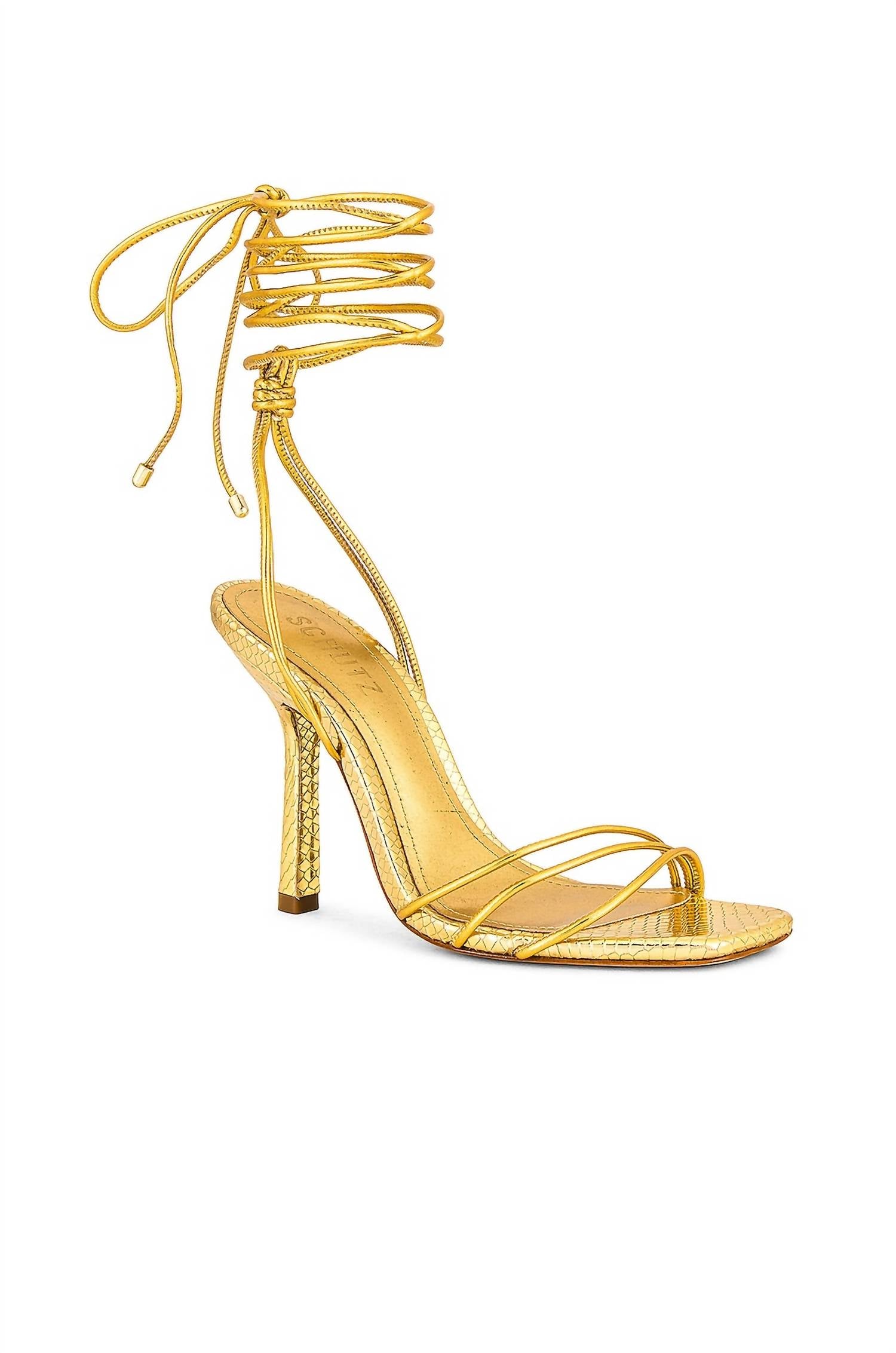 Schutz - Thea Heels