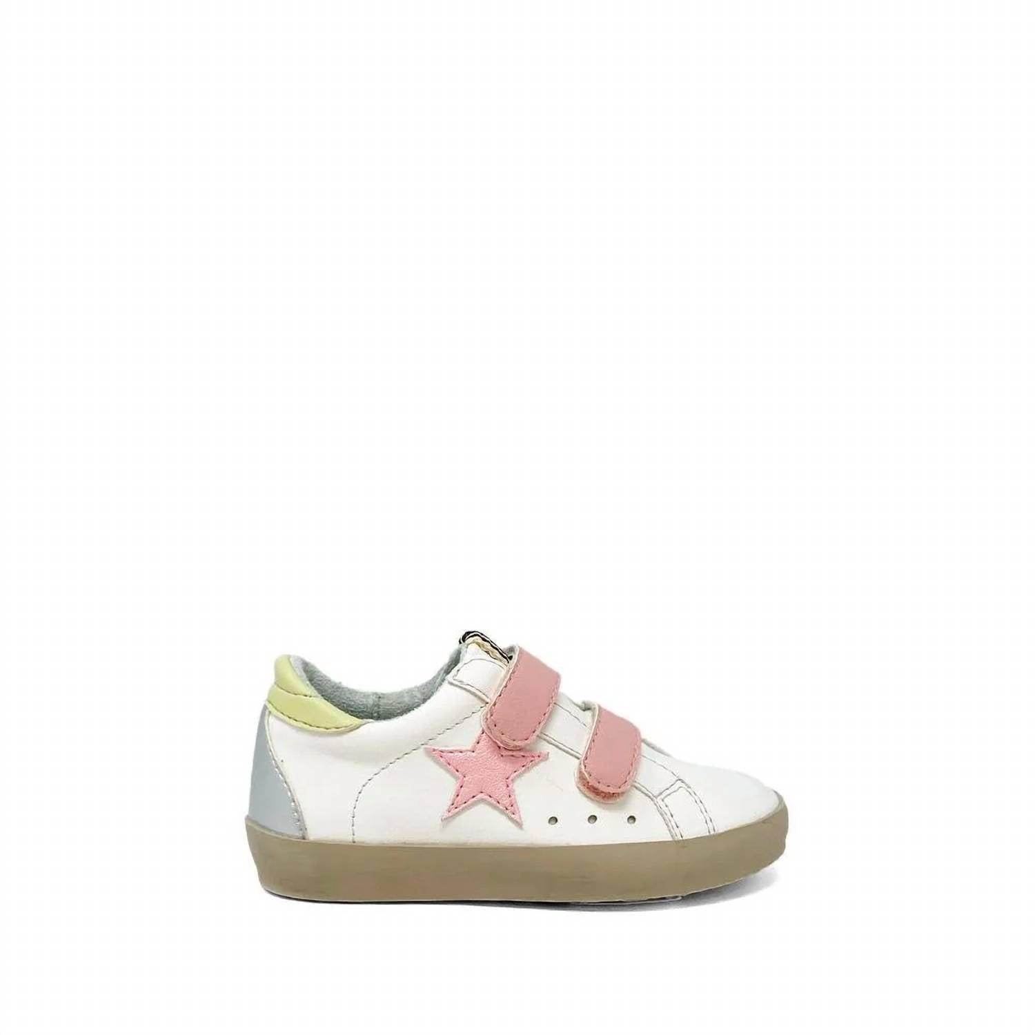 Shu Shop - Kid's Sunny Shoe
