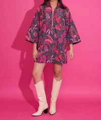 Alden Adair - Dakota Dress