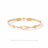 Ronaldo - Hold Me Bracelet