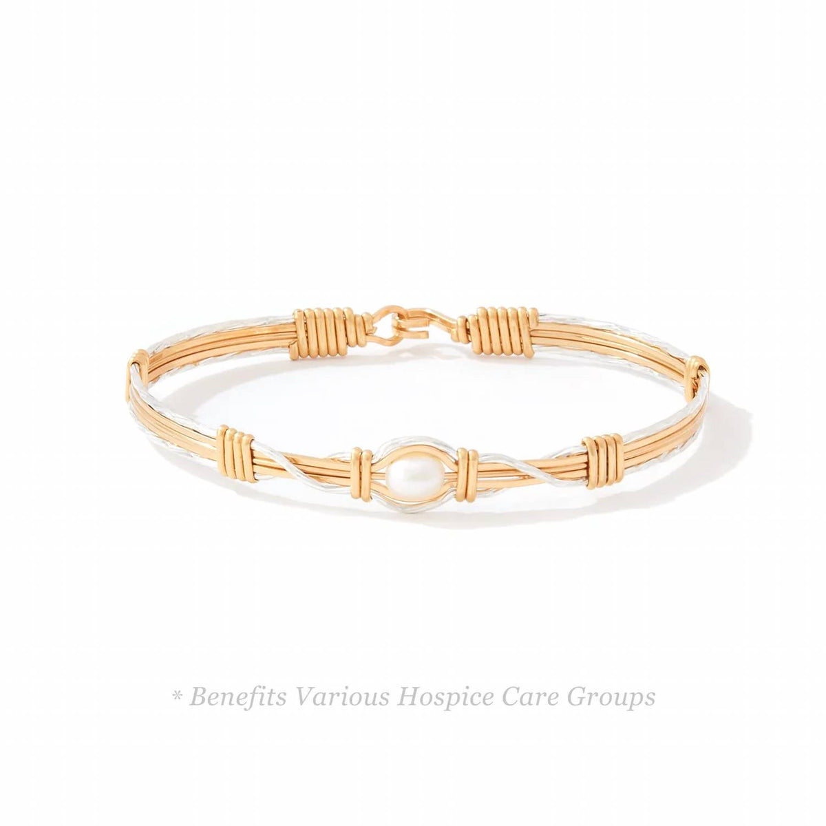 Ronaldo - Hold Me Bracelet