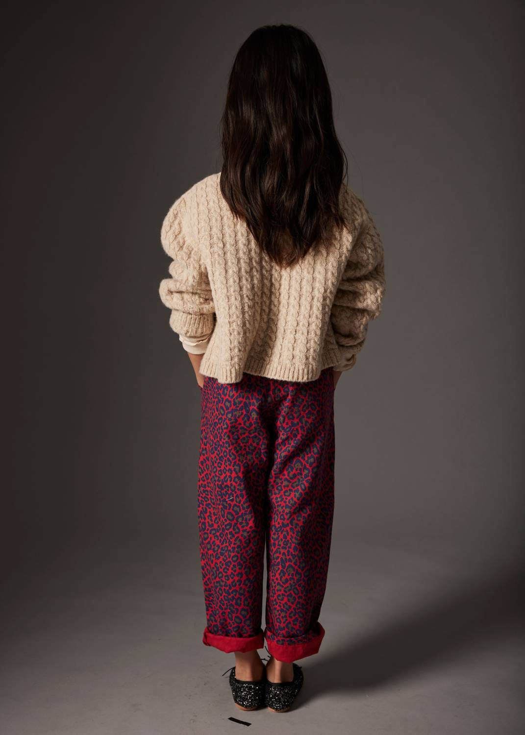 Cozmo - Kid's Martinique Cardigan