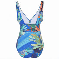 Dolcezza - Women's Palmetto Series Swimsuit