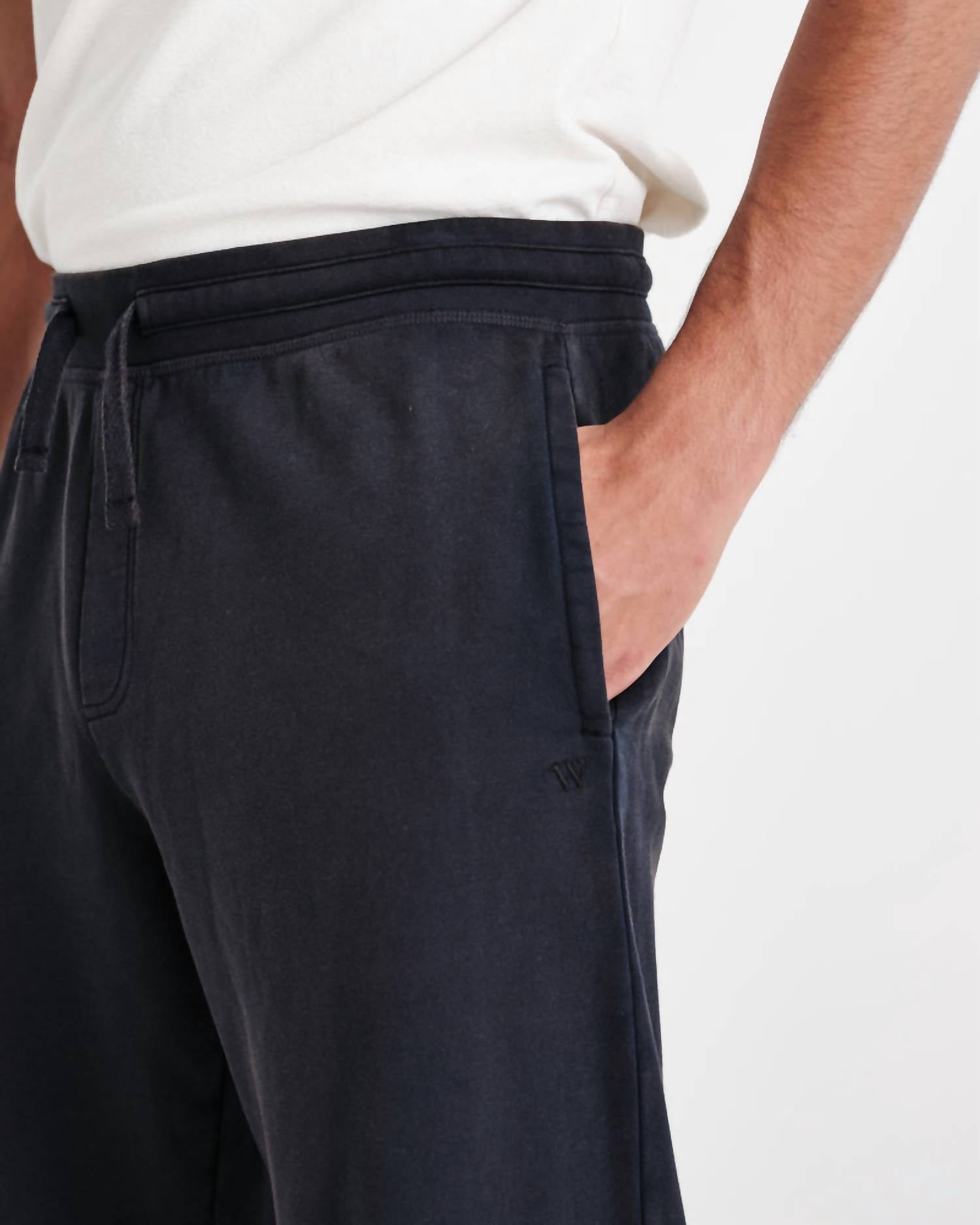 Wax London - Eno Jogger Pants