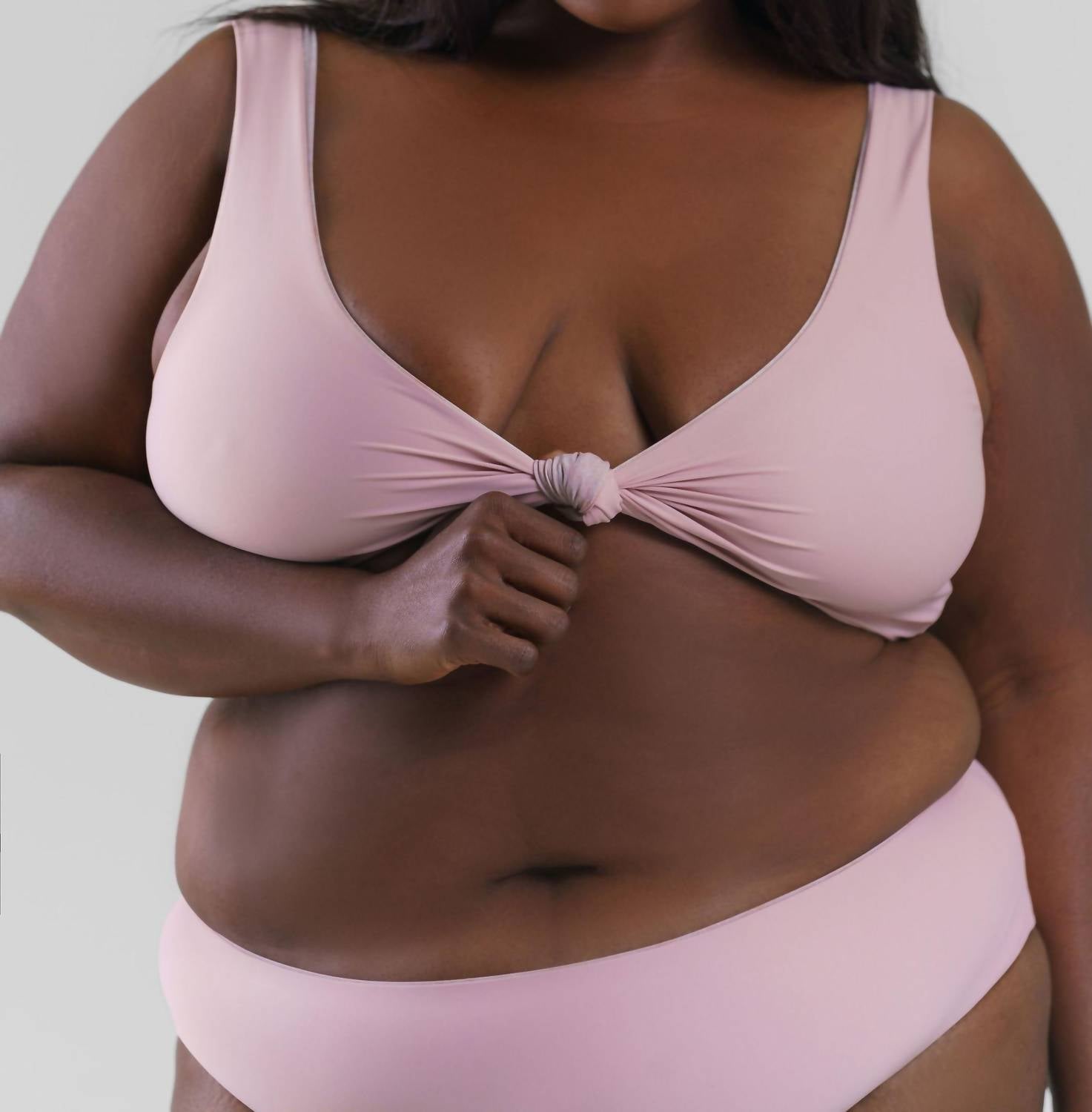 Nomads - Playa Bikini Top - Plus