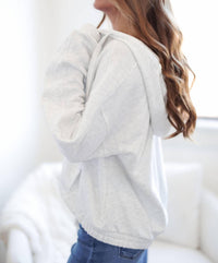 Bucketlist - Casual Affair Hoodie