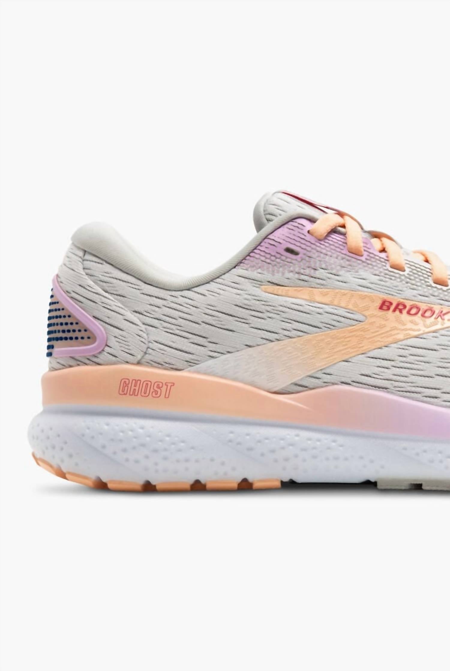 Brooks - Women's Ghost 16 Shoes