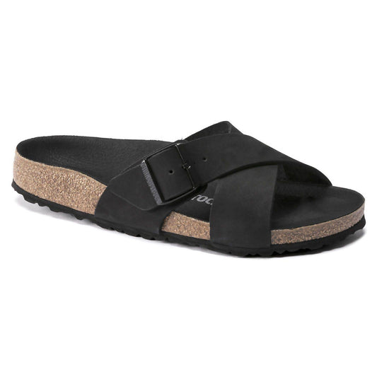 Birkenstock - Women's Siena Sandal
