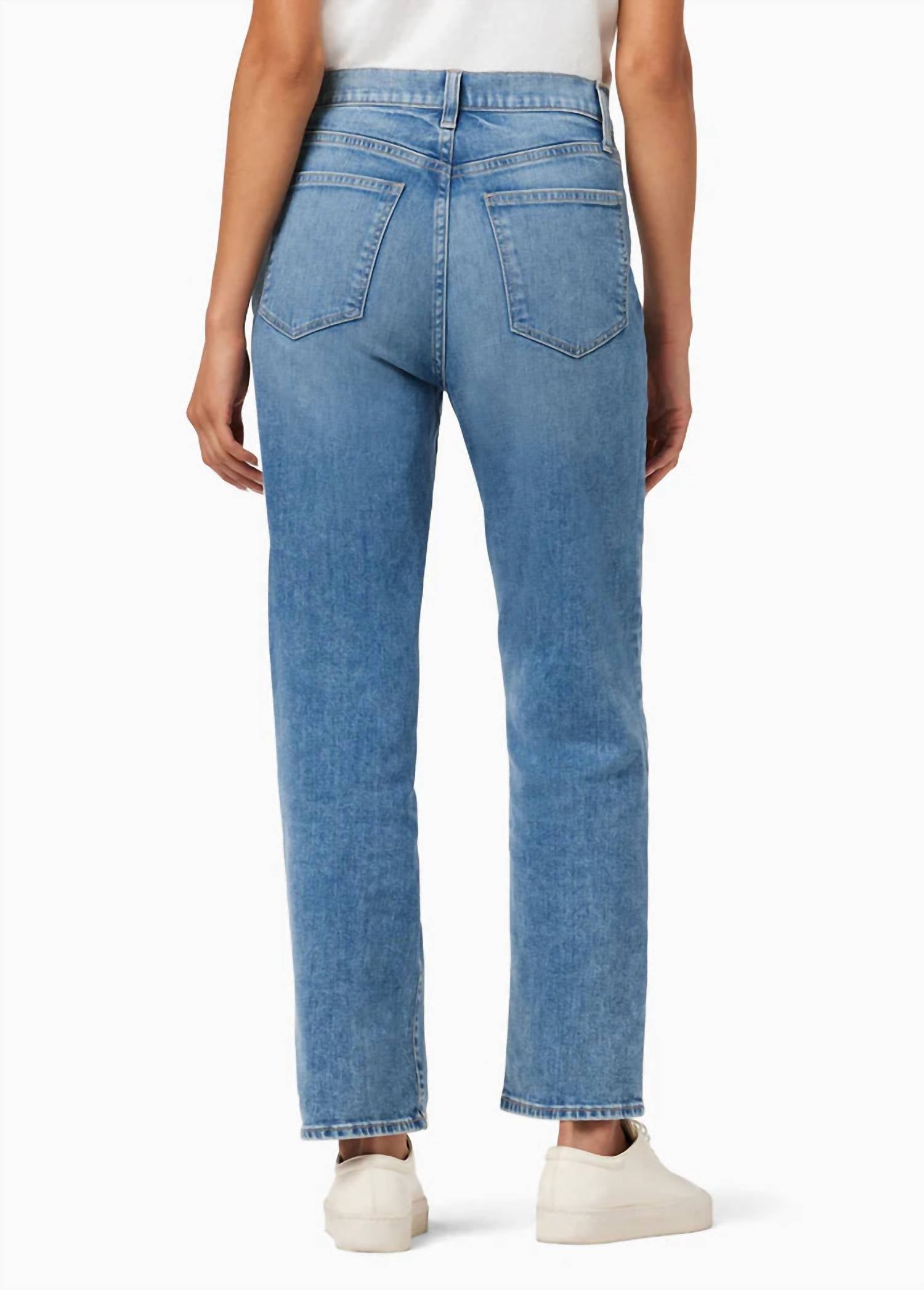 Joe'S Jeans - Honor Ankle Straight Jeans