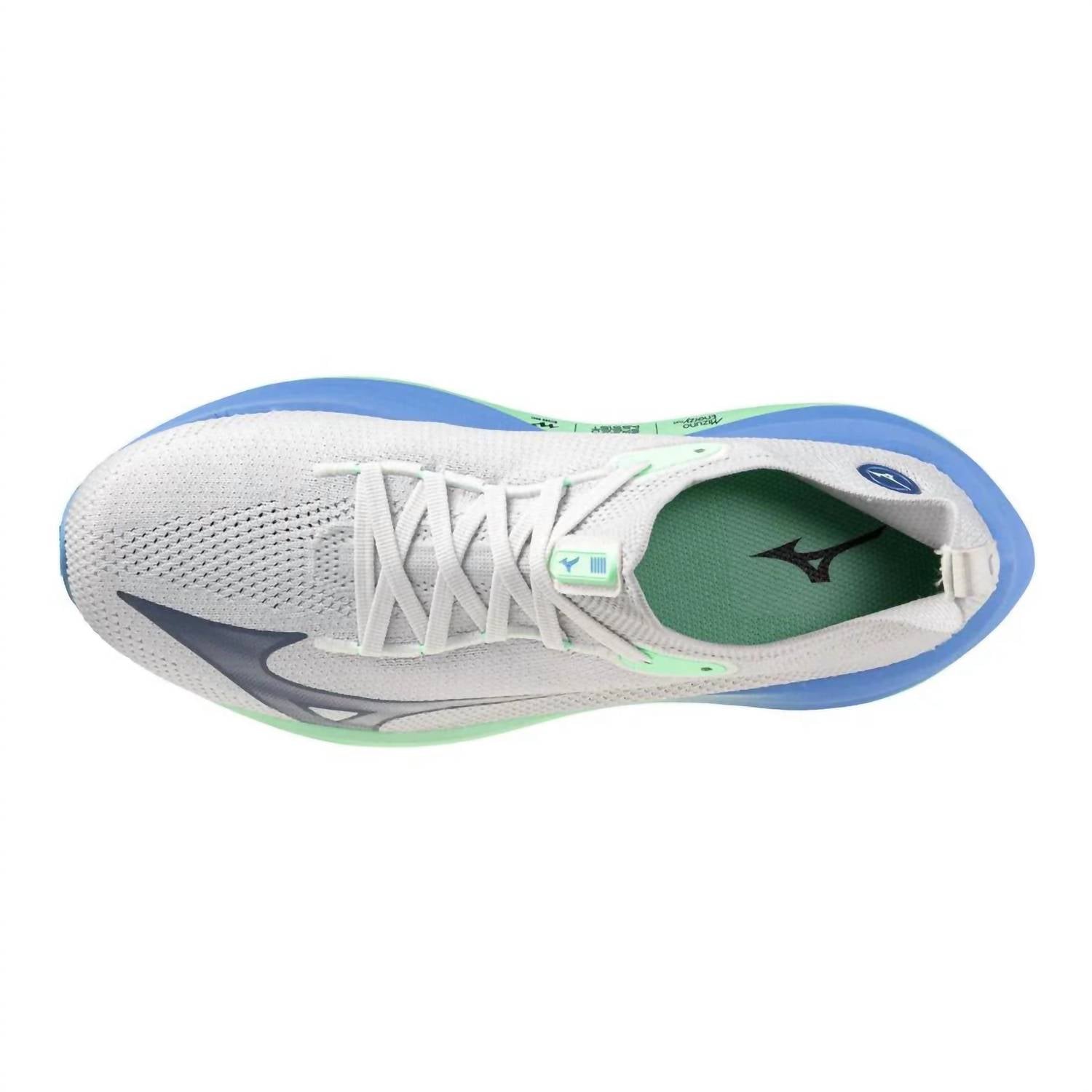 Mizuno - Men's Neo Vista Shoes