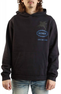 Honor The Gift - Hellhound Towing Hoodie