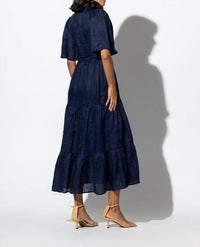 Lusana - Brooklyn Dress