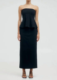 Third Form - Protocol Tailored Maxi Skirt