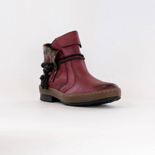 Rieker - Women's Casual Ankle Boots