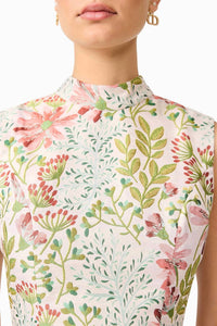 Elliatt - Calaantha Mini Dress