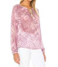 Paige - CLARISSA BLOUSE