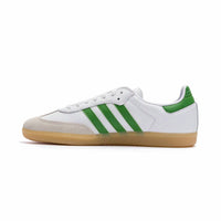Adidas - Unisex Skateboarding Samba Adv Skate Shoe