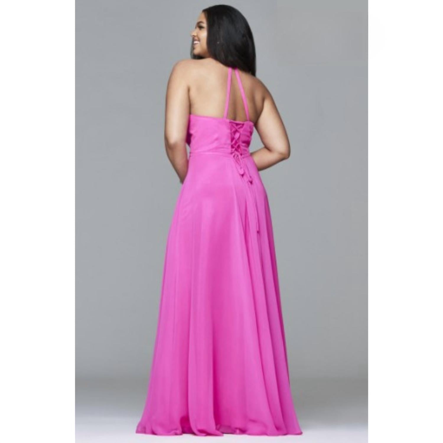 Faviana - Dakota Gown
