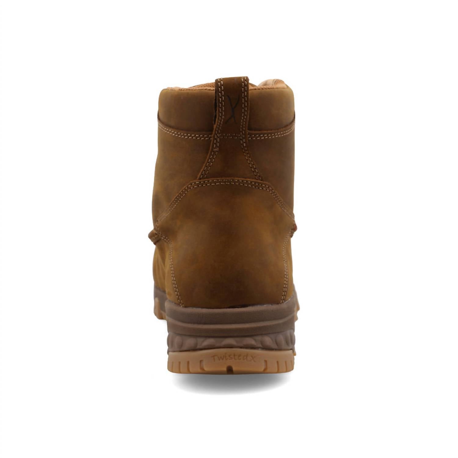 Twisted X - Men's Work Boot