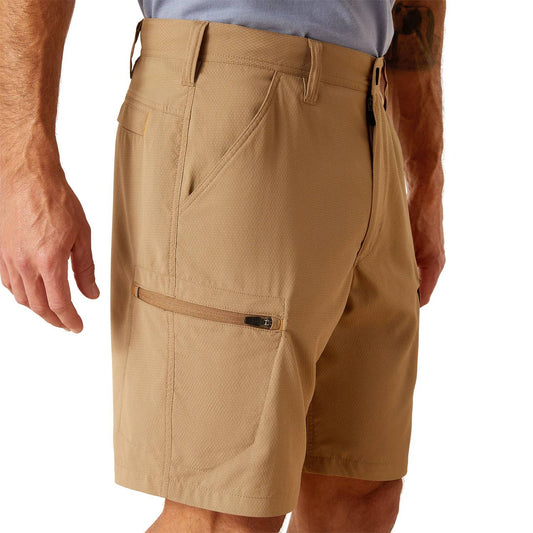 Ariat - Men's Rebar Workhorse Ultralight Short