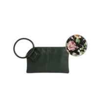 Coco + Carmen - Women's Roxy Wristlet